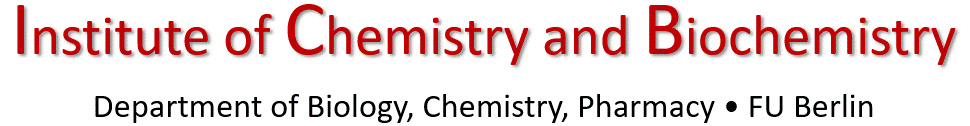 Institute of Chemistry