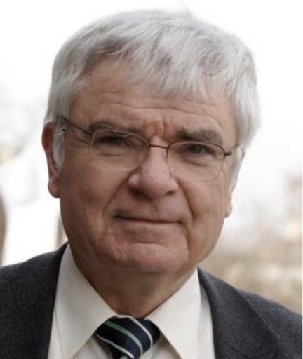 Foto Prof. Joern Manz